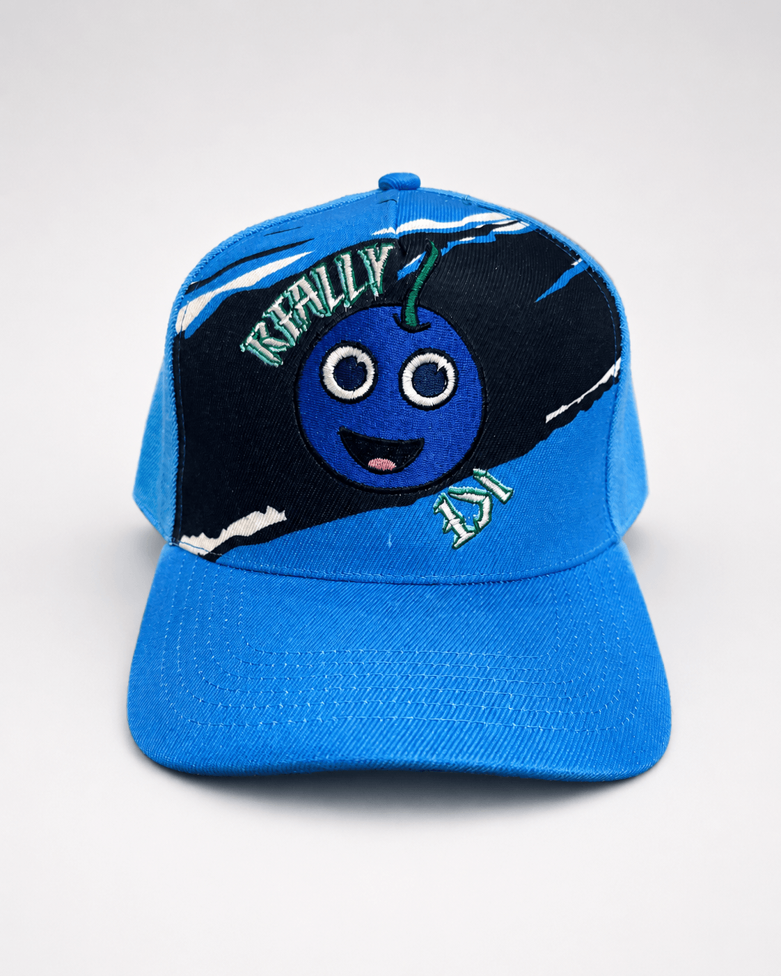 Really Ice Hat (Blue)