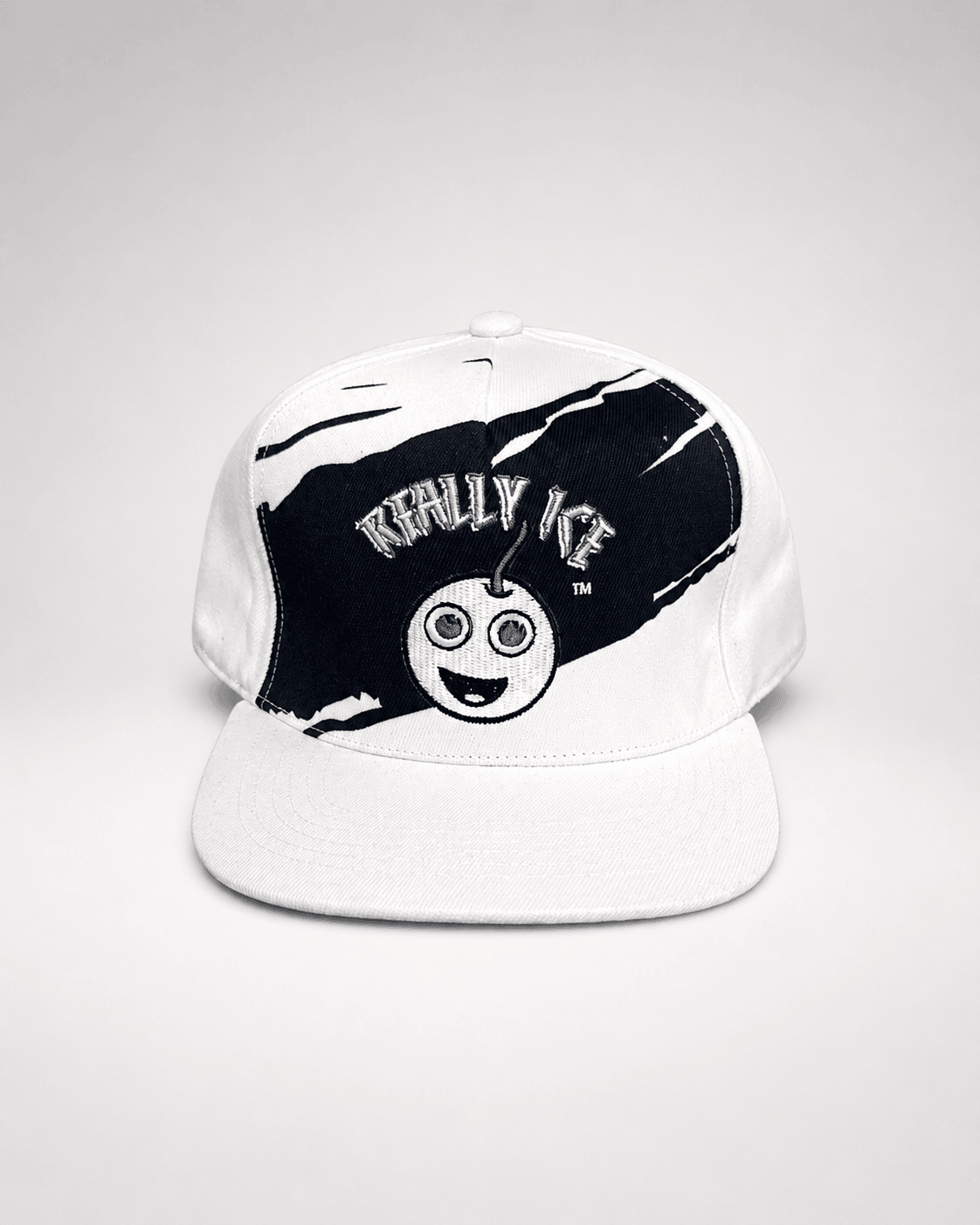 Really Ice Hat (White)